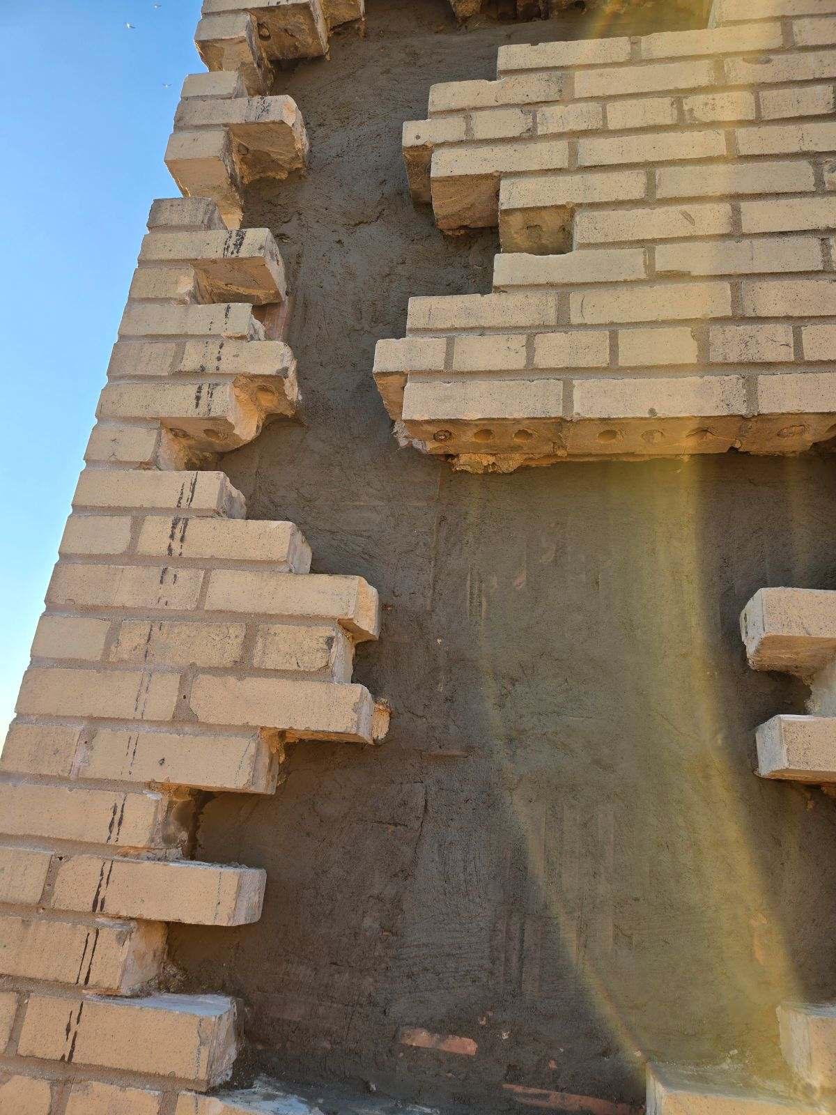 AA & ZA Construction Project 17